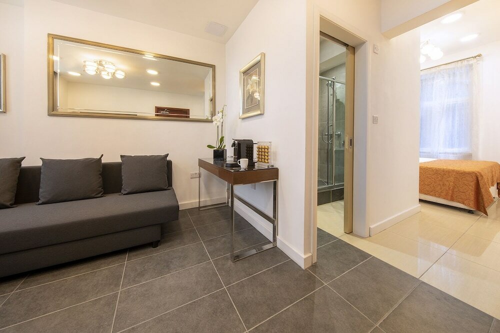 Фото City Inn Russell Square