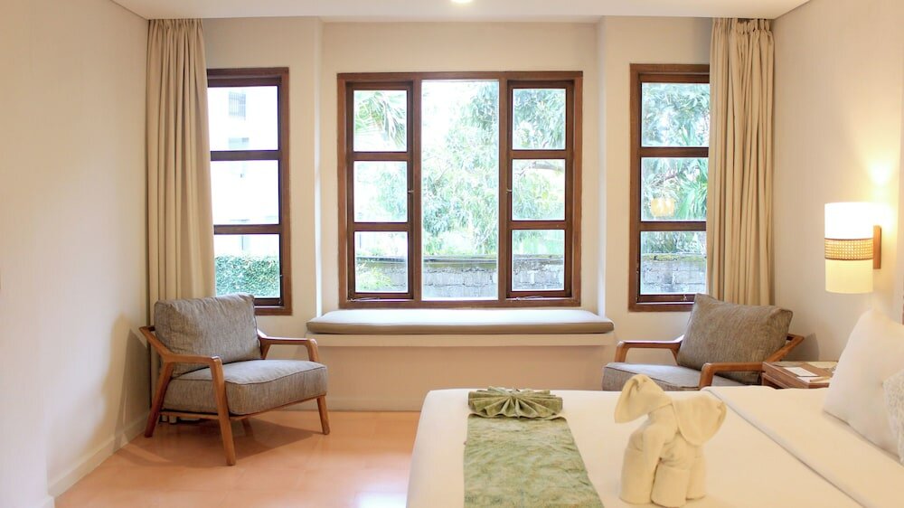 Фото AlamKulKul Boutique Resort