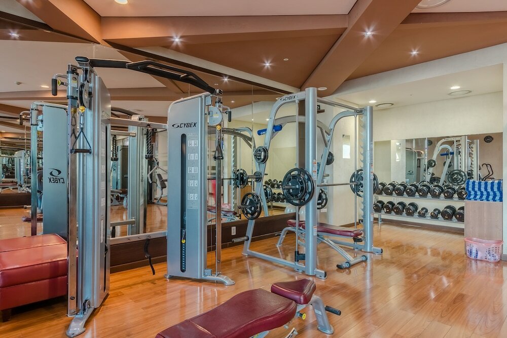 Фото The Blue Sky Hotel & Tower