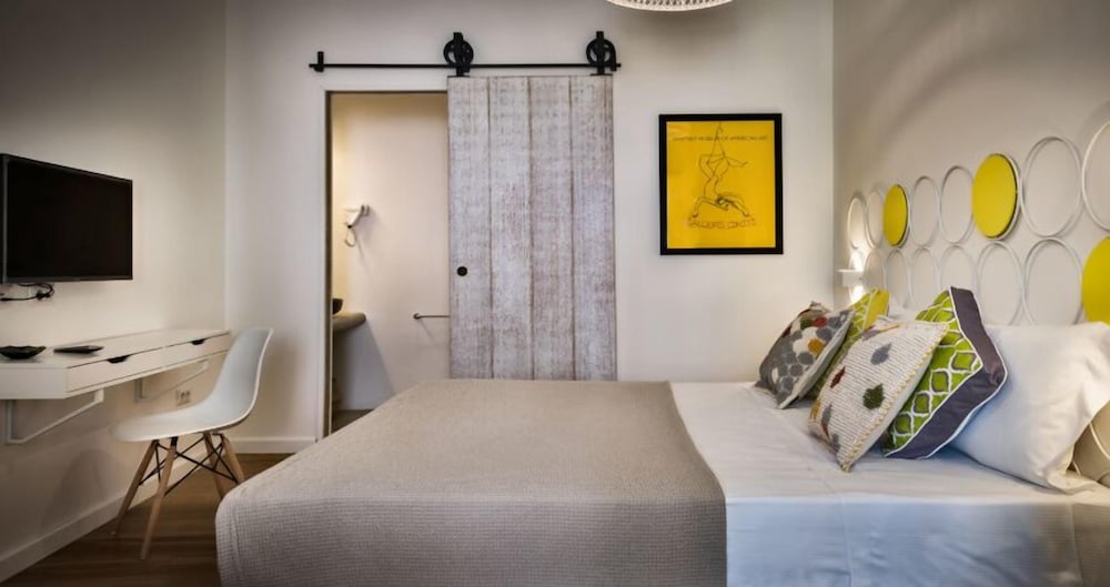 Фото Teku Boutique Hotel