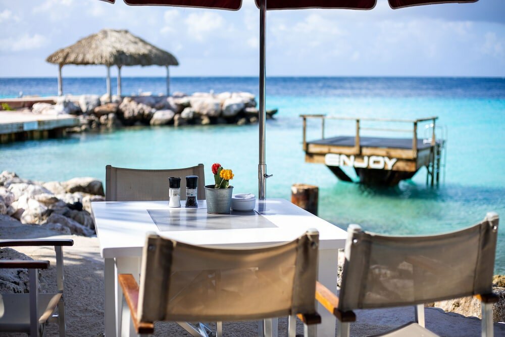 Фото Coral Estate Luxury Resort