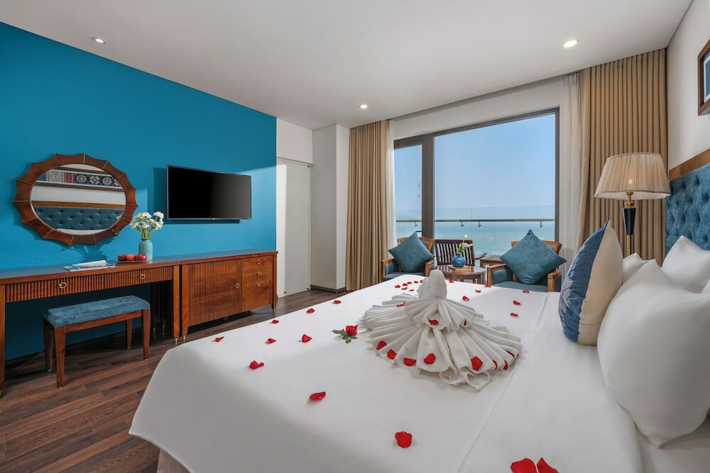 Фото Khách Sạn Balcona Đà Nẵng