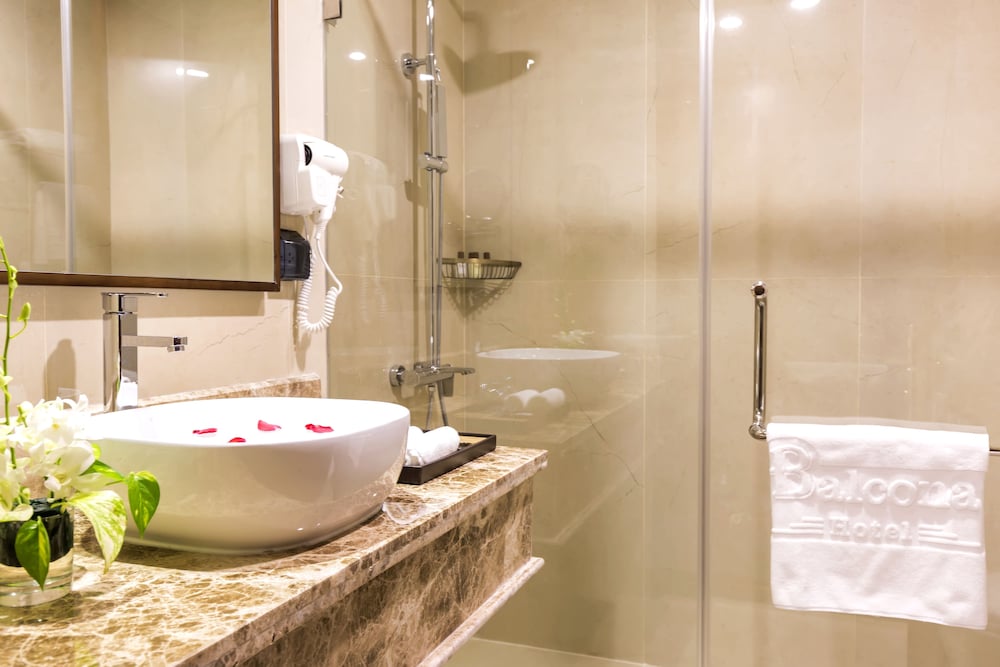 Фото Khách Sạn Balcona Đà Nẵng