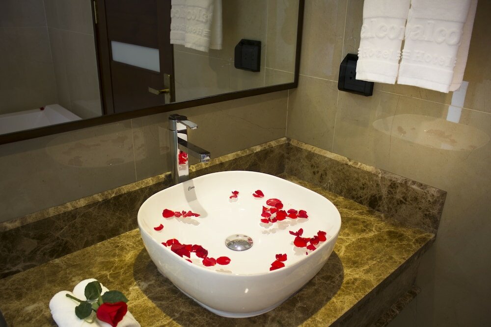 Фото Khách Sạn Balcona Đà Nẵng