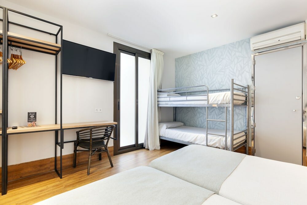 Фото Hostal Fernando