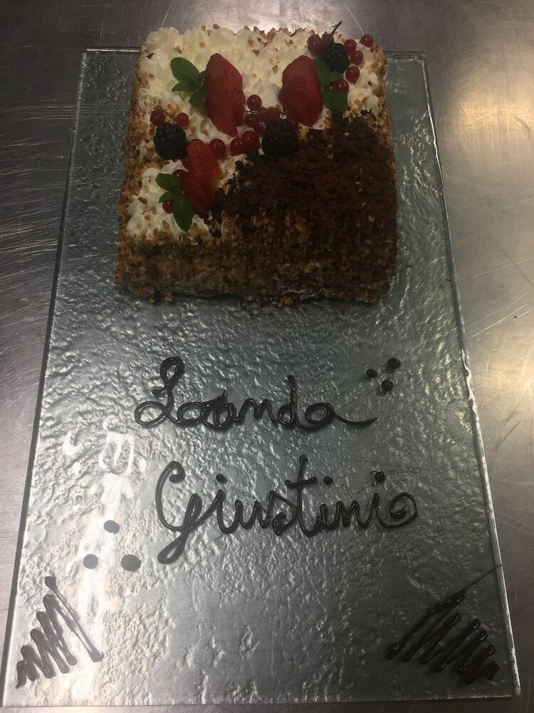 Фото Locanda Giustini