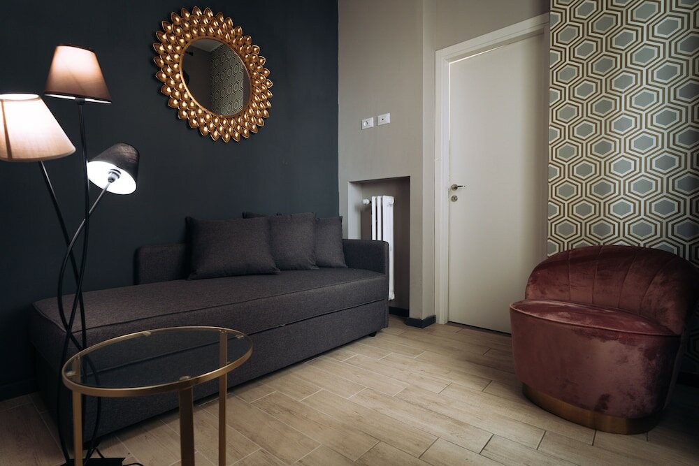 Фото Mi Hotel Home