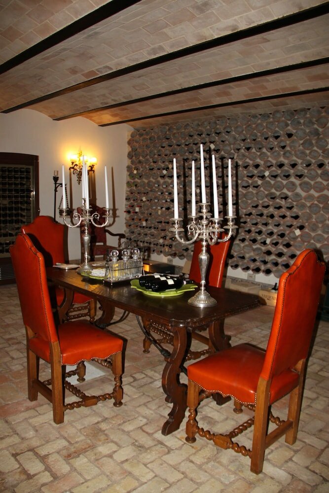 Фото Relais Tenuta del Gallo