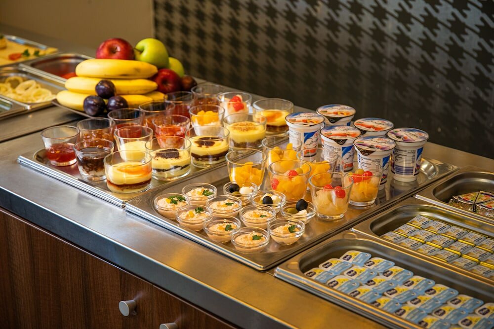 Фото Kristály Hotel