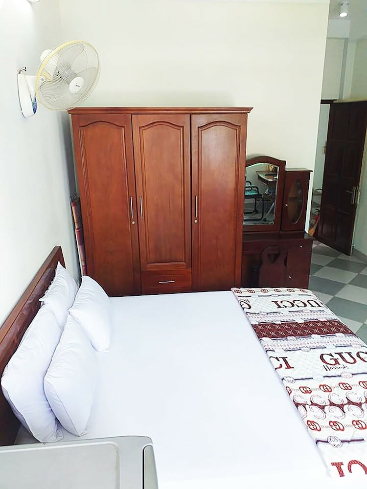 Фото Ben Thanh Motel