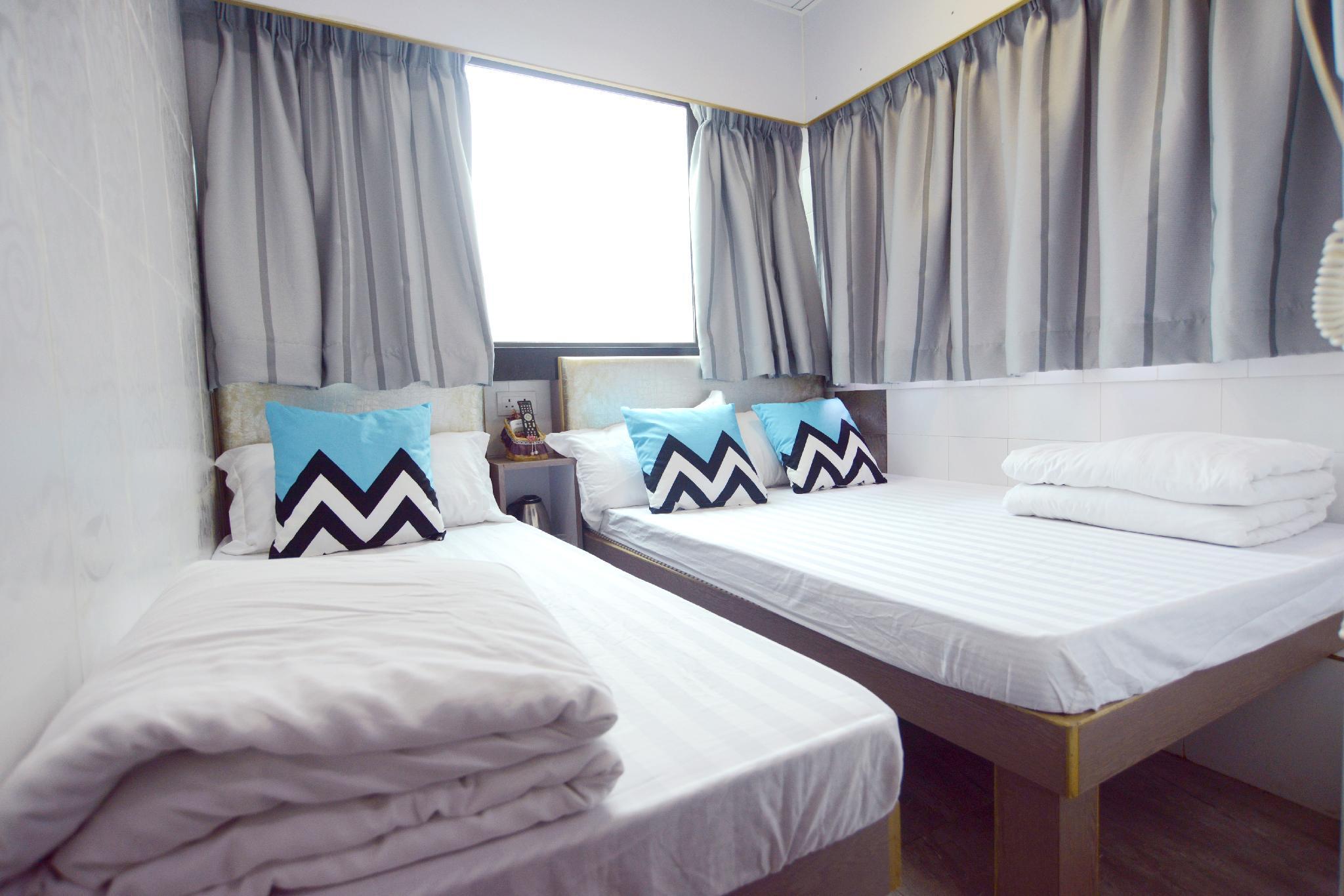 Фото Wing On Hotel