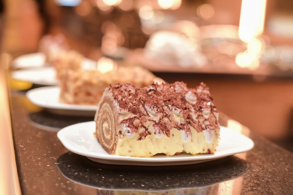 Фото Отель The Athena