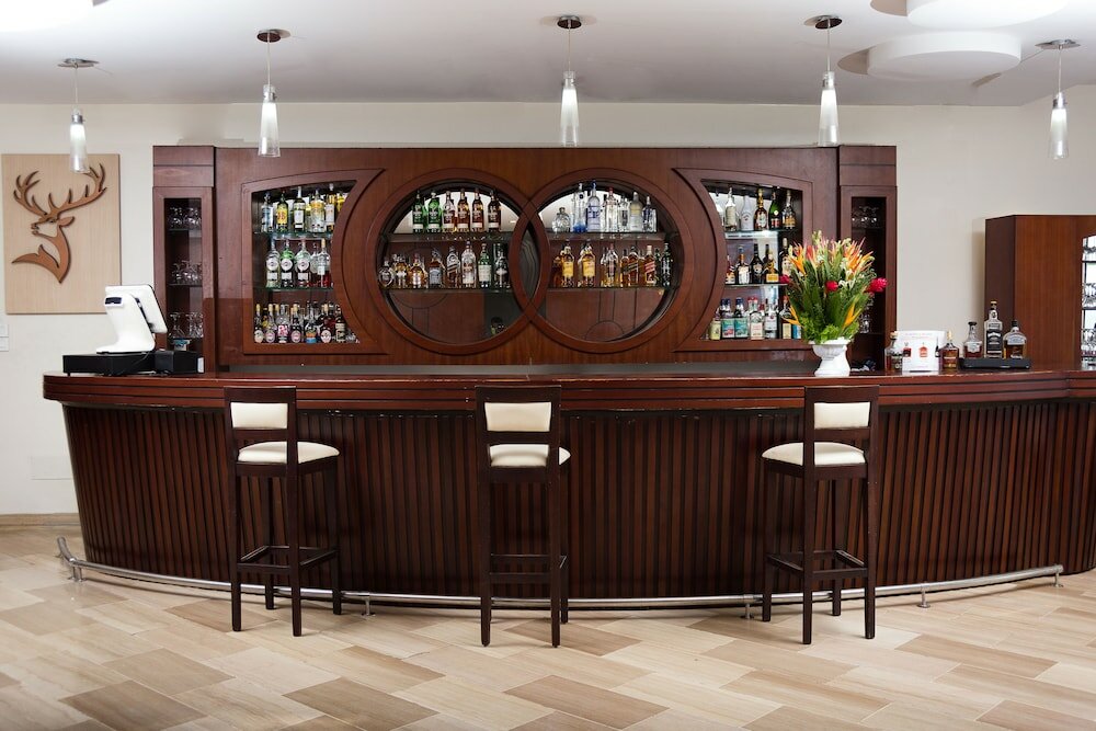 Фото Hôtel du Golfe