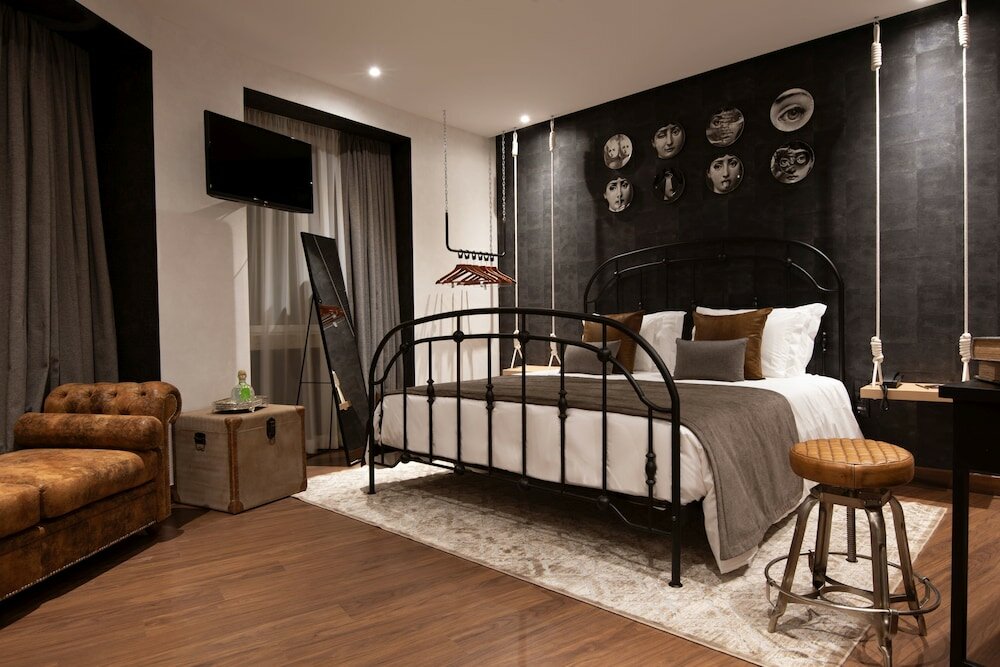 Фото Maxime Hotel