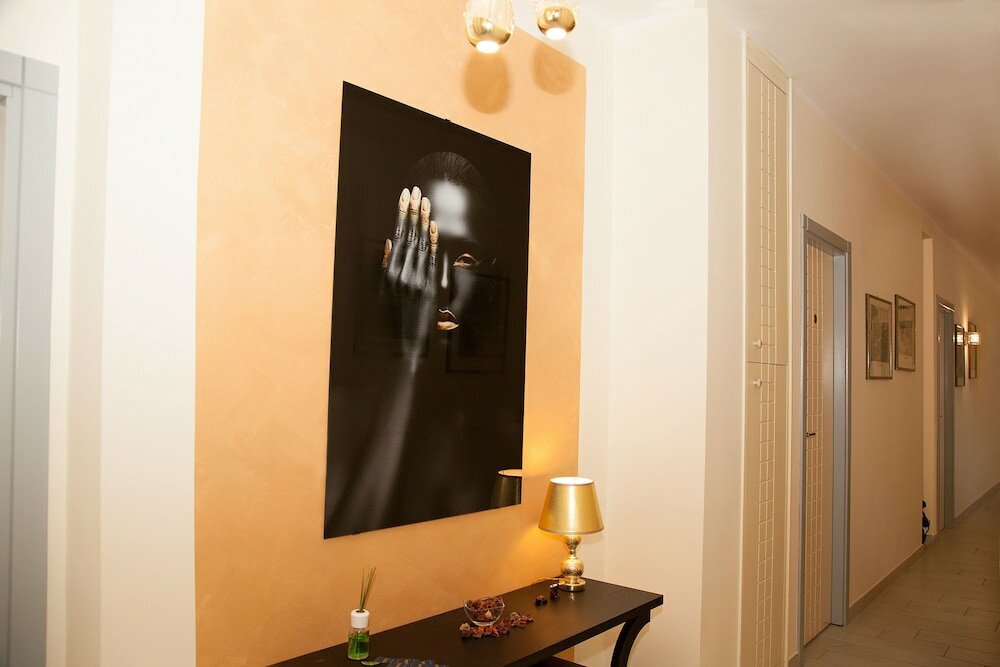 Фото B&b Napoli Capitale