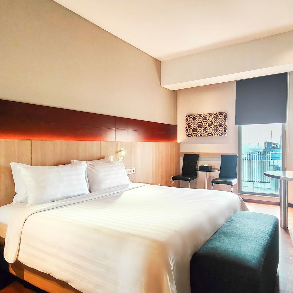 Фото Ra Residence Simatupang Jakarta