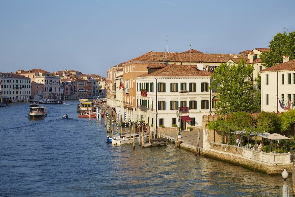 Фото Hotel Canal Grande