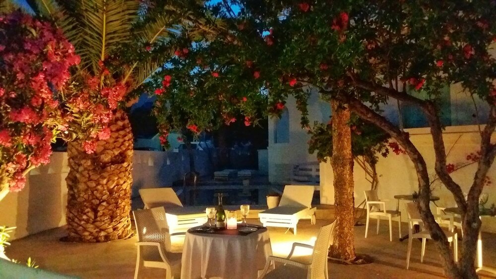 Фото Kymata Hotel