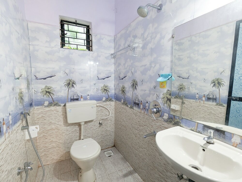 Фото Swati Hotel