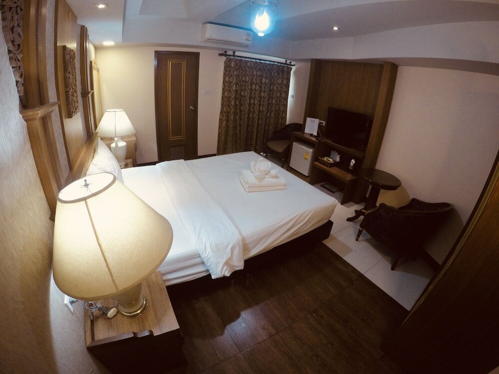 Фото Kim Hostel at Morleng