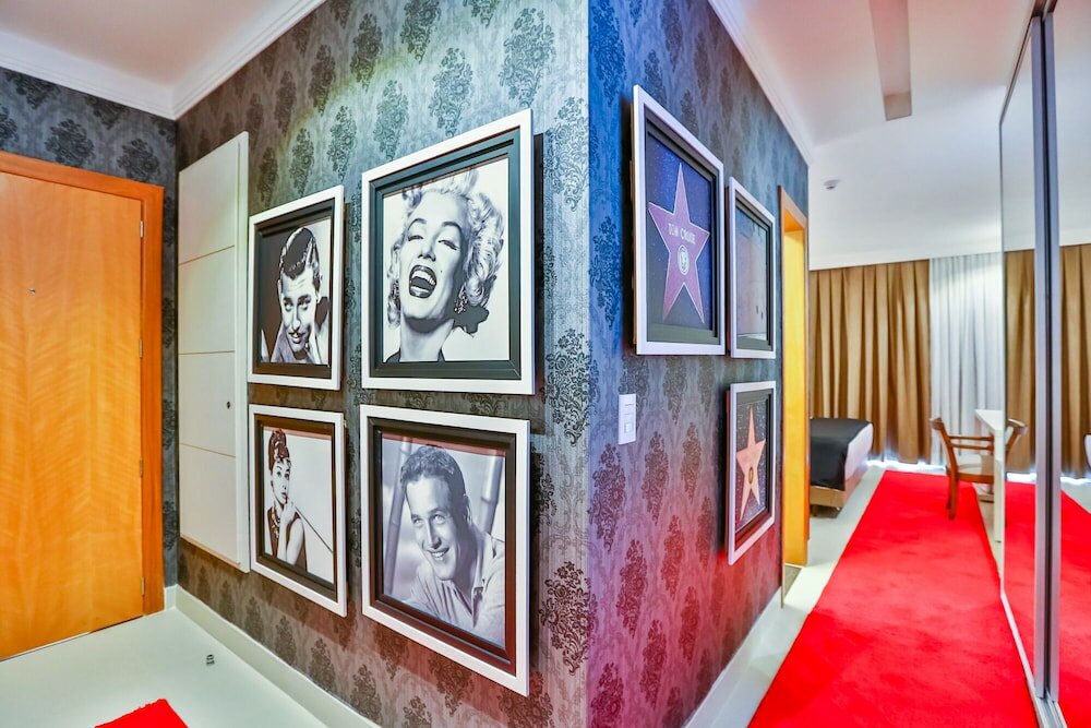 Фото Golden Lis Hotel Boutique