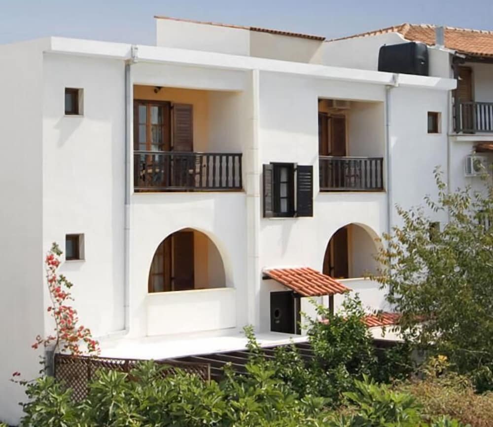 Фото Pension Butterfly