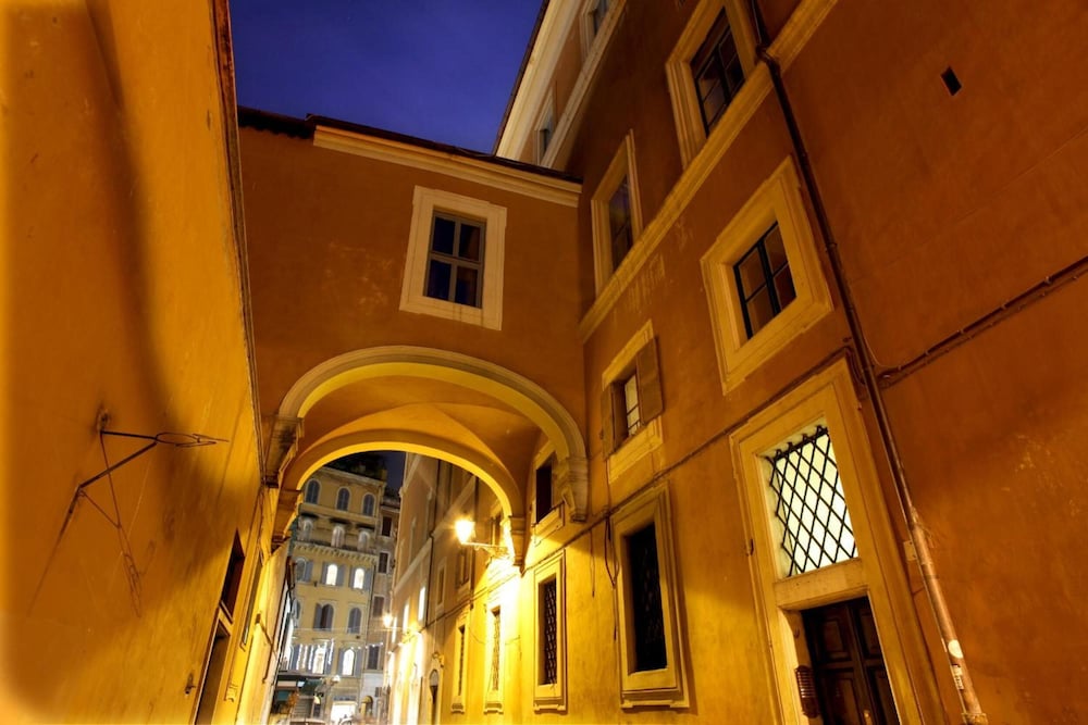 Фото Отель Vivaldi