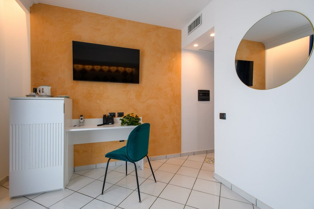 Фото Hotel Ancora