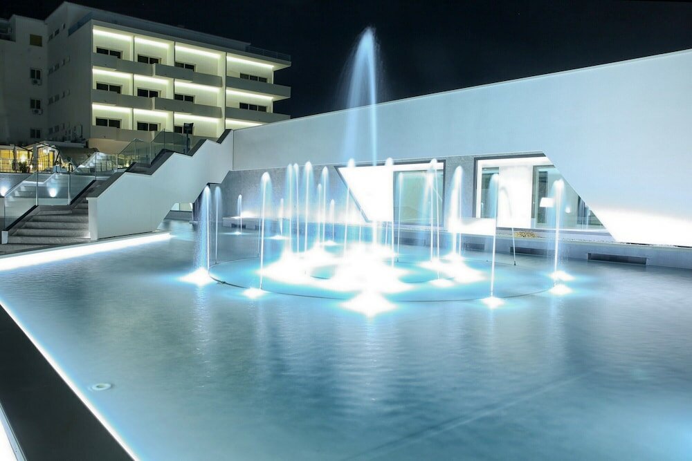 Фото Hotel Santa Lucia Le Sabbie d'Oro