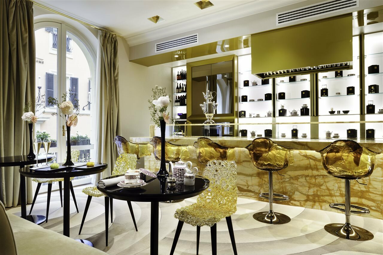 Фото The First Roma Dolce