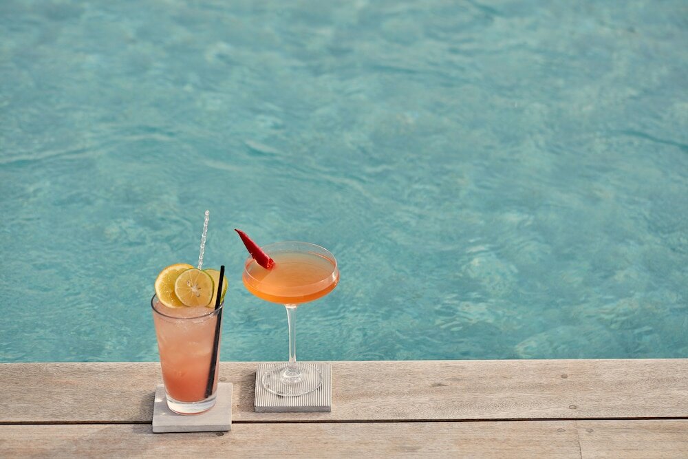 Фото 18 Grapes Hotel