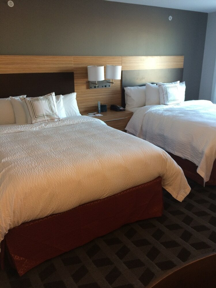 Фото TownePlace Suites by Marriott Waco South