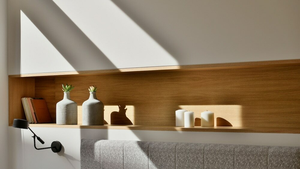 Фото Thission Luxury Homes by K&k