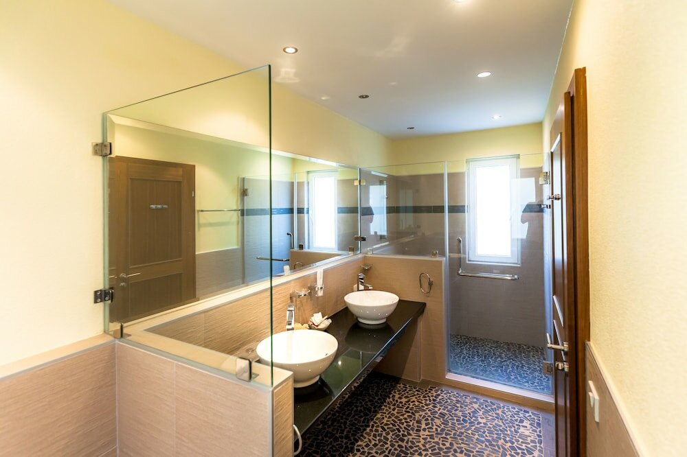 Фото Little Sunshine Boutique Beach Resort & SPA