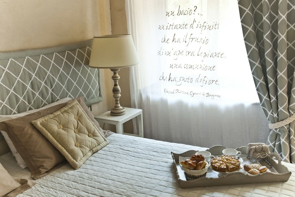 Фото Villa Magnolia Relais