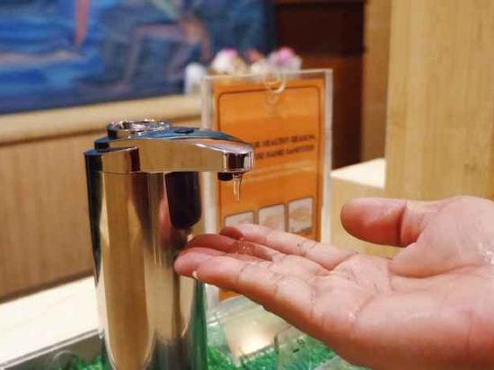 Фото Grand Candi Hotel