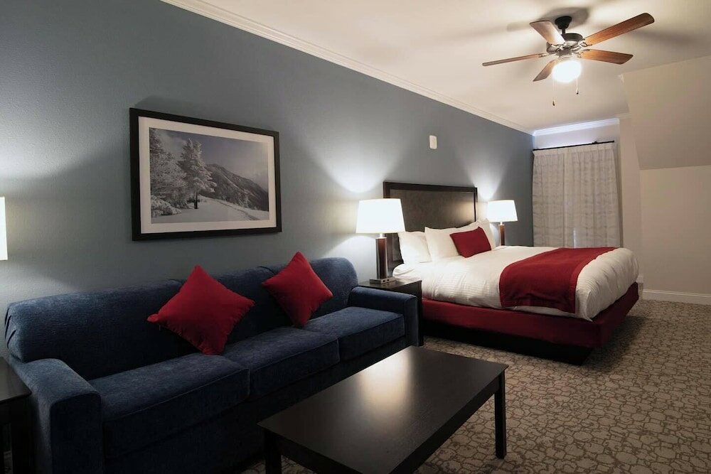 Фото RiverWalk Resort at Loon Mountain