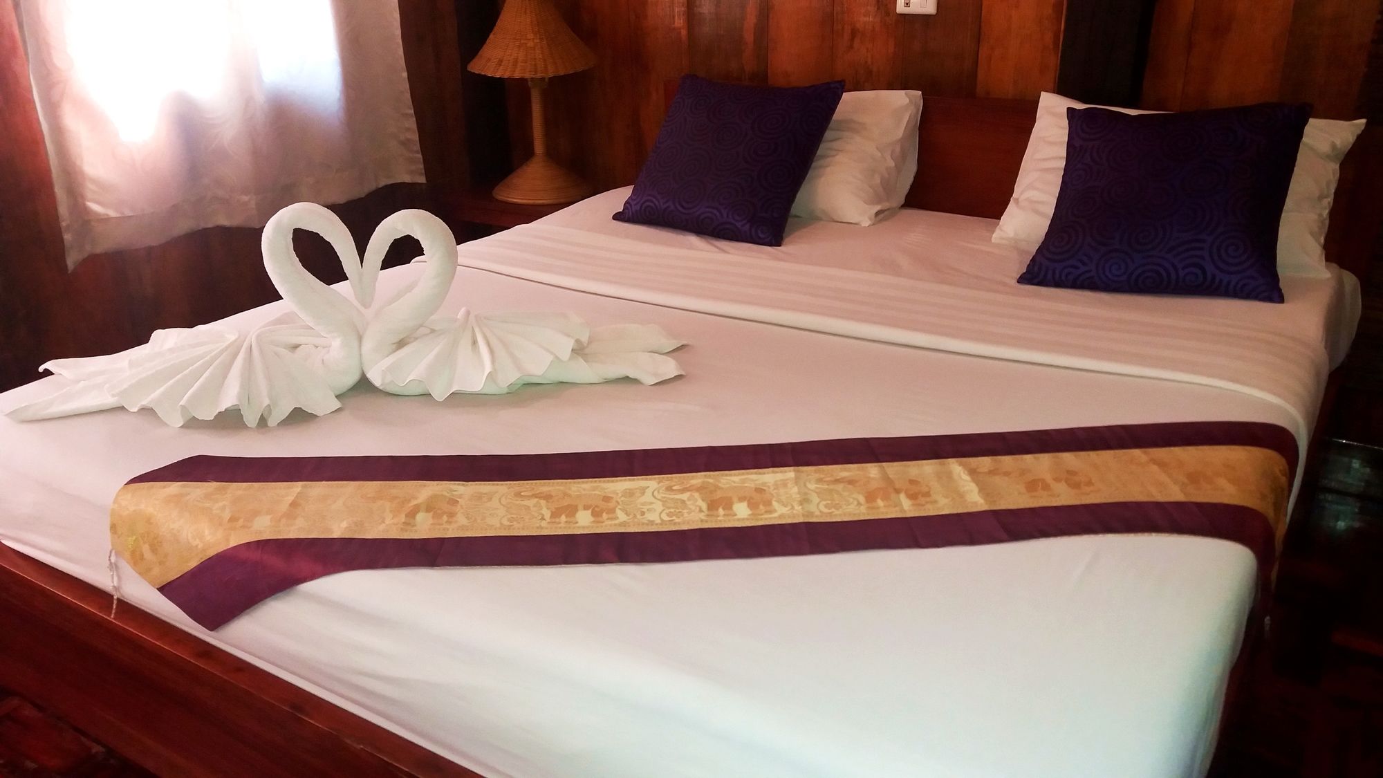 Фото Saynamkhan River View