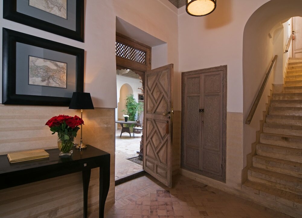 Фото Riad Tzarra