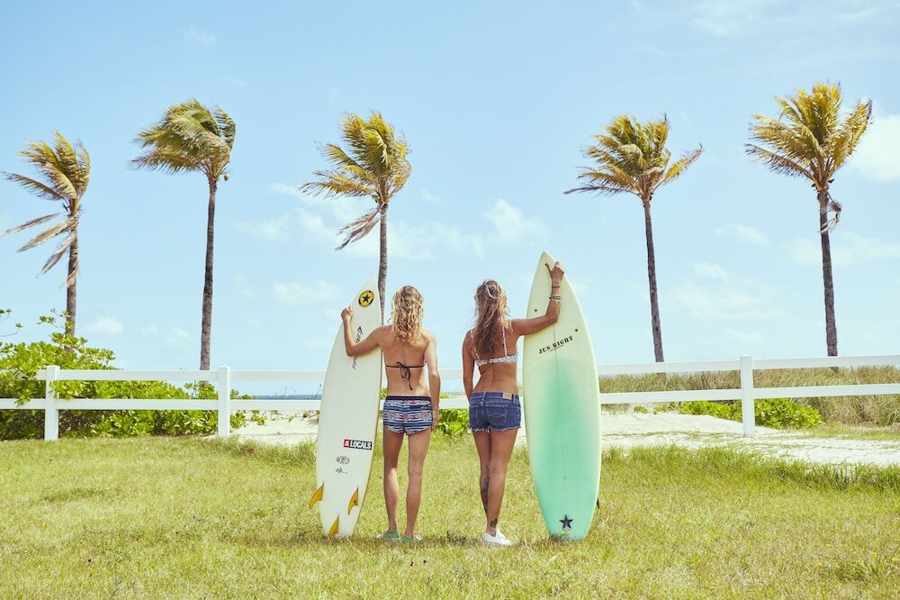 Фото Plunge Beach Resort