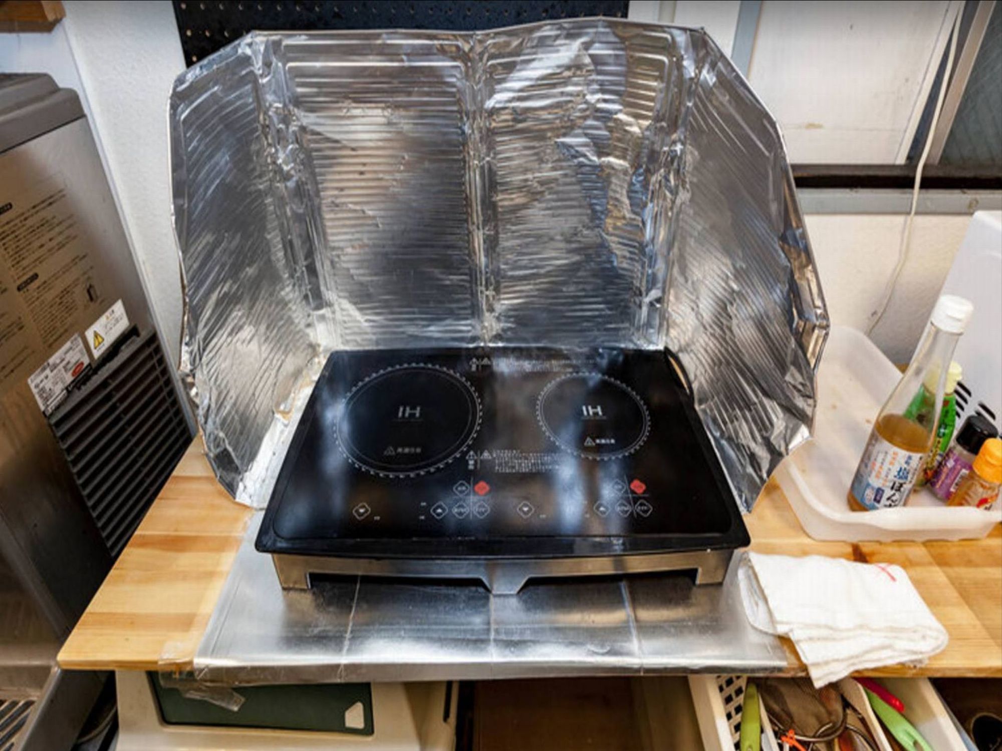 Фото Hotel Raizan North