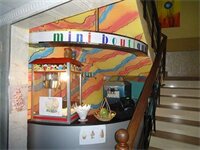 Фото Saasha City Hotel