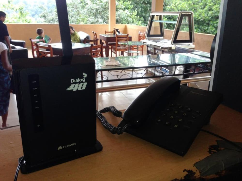 Фото Kandy View Hotel