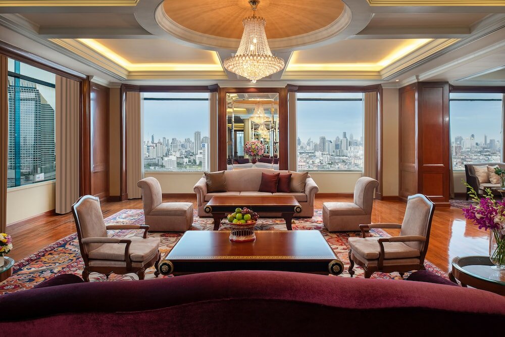 Фото Emerald Hotel Bangkok