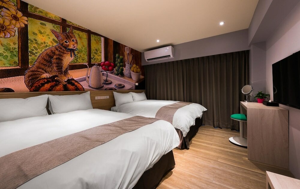 Фото отеля 2