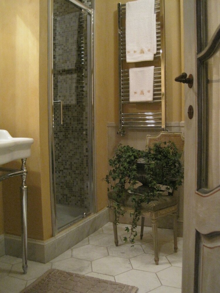 Фото Villa Magnolia Relais