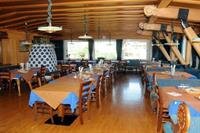 Внешний вид отеля Rosa в Сан-Джованни ди Фассе - Сене Яне, фото 5