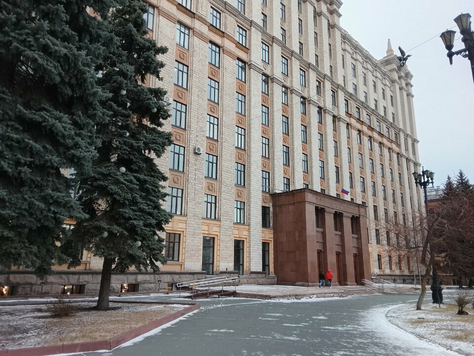 Foreign language courses South Ural State University, Linguistic Center, Chelyabinsk, photo