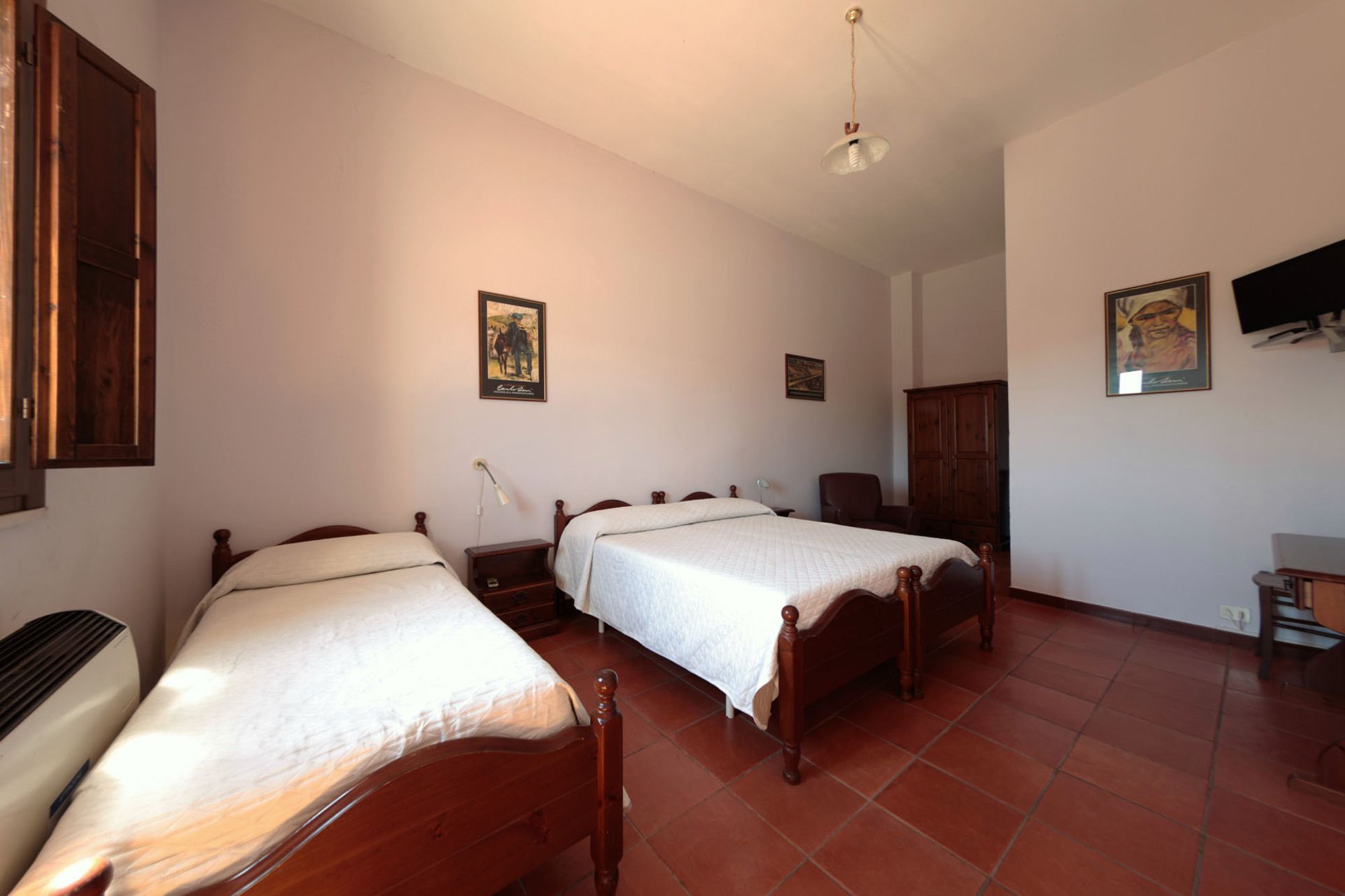 Фото Le Matinelle Agriturismo