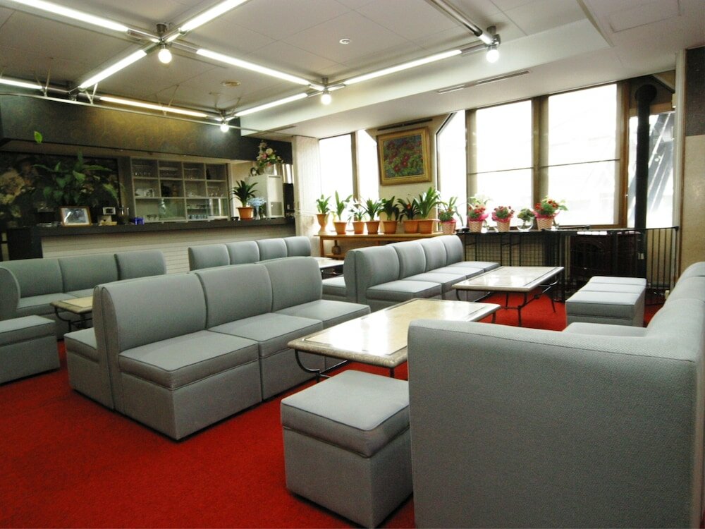 Фото Shiga Grand Hotel